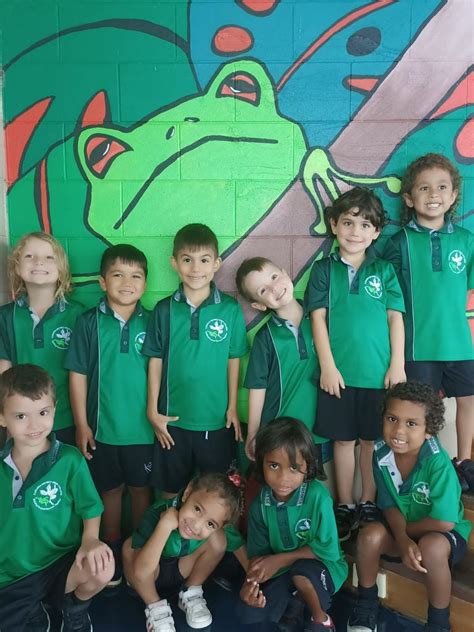 My First Year 2023: Far North Queensland prep students | Daily Telegraph