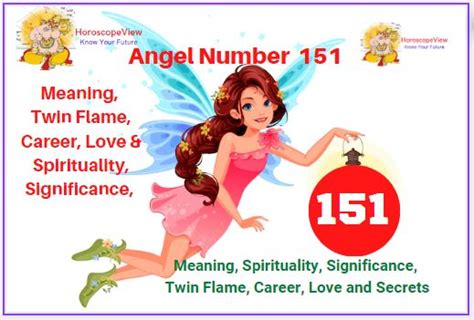 151 Angel Number Meaning in Love, Twin Flame & Career