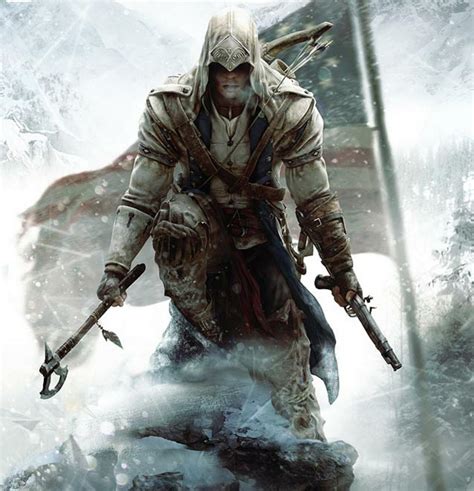 Download Assassin'S Creed 3 Torent ~ Weekly Games