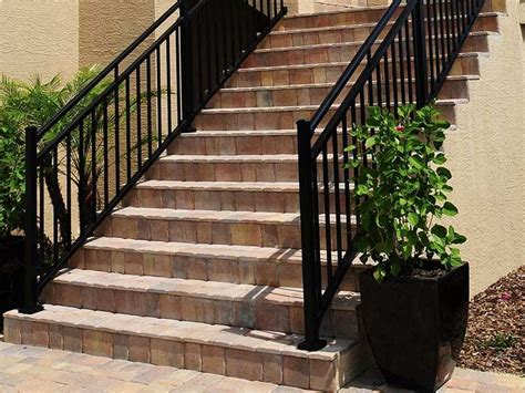 What Is a Newel Post? - MMC Fencing & Railing