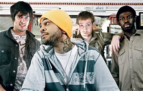 Gym Class Heroes Albums Ranked | Return of Rock