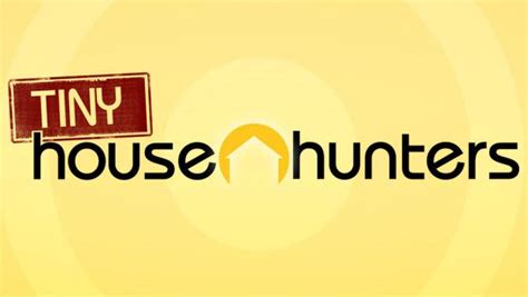 Tiny House Hunters | HGTV