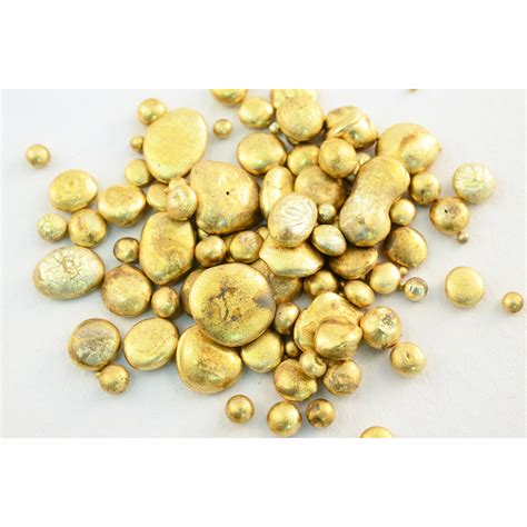 18K Yellow Gold Casting Alloy - Santa Fe Jewelers Supply : Santa Fe Jewelers Supply