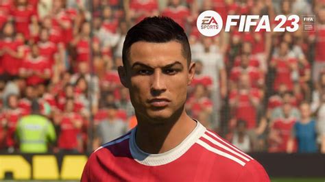 FIFA 23 January squad update makes Ronaldo a free agent on Career Mode - Dexerto