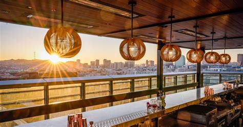 Best Rooftop Bars and Restaurants in San Francisco - Eater SF