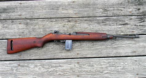 M1 Carbine Variants and values | Gunboards Forums