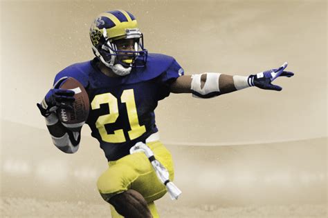 Desmond Howard [2024 Update]: Analyst & NFL