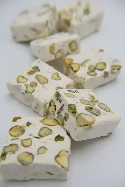 The 6 most popular Iranian desserts - YOUYUE