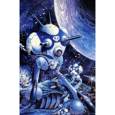 Robotech The Movie Movie Poster (8 x 10) - Walmart.com - Walmart.com