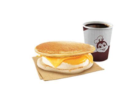 Jollibee Breakfast Meals (Complete Menu) - Jon to the World Blog