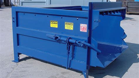 Industrial Compactors – 10 Considerations Before You Buy