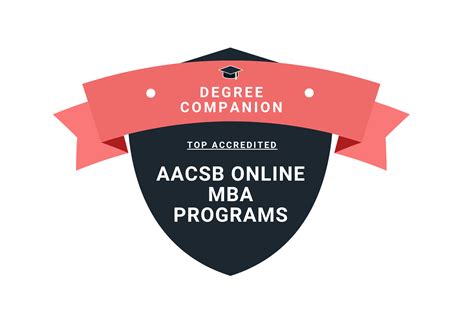 Top AACSB Accredited Online MBA Programs | Rankings