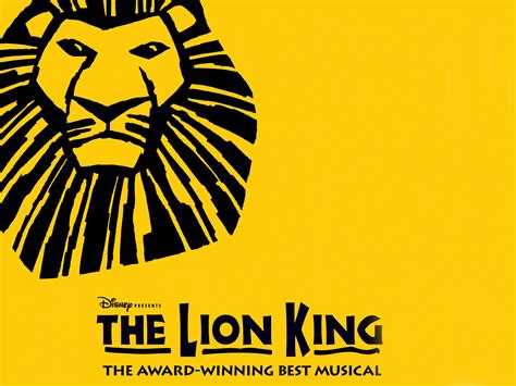 Lion King 2024 Tickets Kolkata - Ardeen Amelina