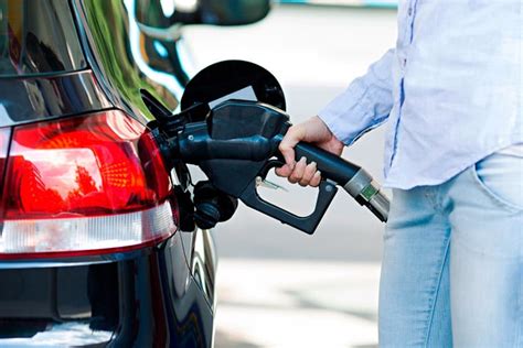 ¿Regular o Premium? Conoce la gasolina adecuada para tu carro