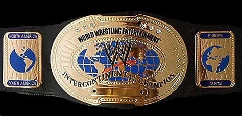 Top 10 Greatest WWE Intercontinental Champions in History | News ...