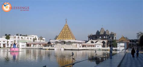 Temples In Jalandhar