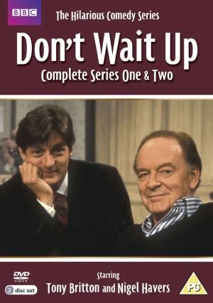 Dont Wait Up Series 1 and 2 Review – What's Good To Do