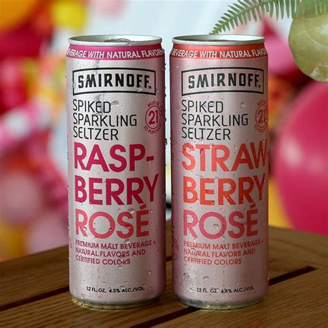 9 Best Hard Seltzers to Drink in 2019 - Tasty Alcoholic Seltzer Water Brands