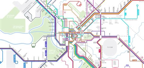 How to Create your Own Transit Map - DigitalTransport4Africa