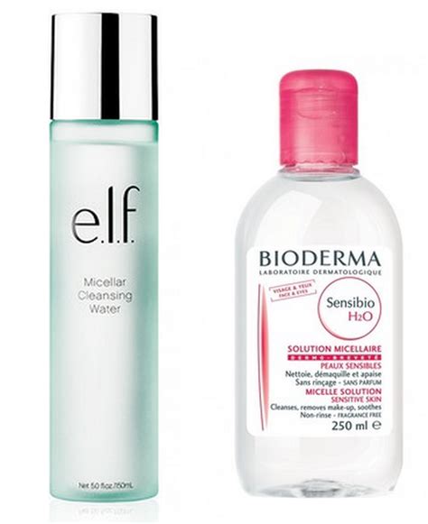 Elle Sees|| Beauty Blogger in Atlanta: ELF Dupes for Expensive Makeup?