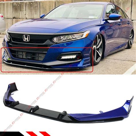 10 Best Spoilers For Honda Accord