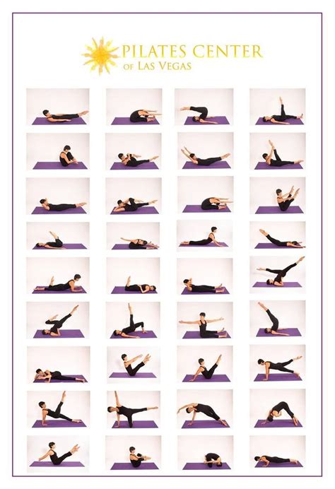 Pin by Jennifer Sinopoli on Exercise | Pilates workout, Pilates matwork ...