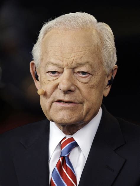 Bob Schieffer Announces Retirement After 46 Years At CBS News