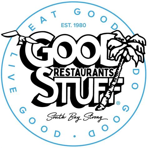 Good Stuff Restaurant | Hermosa Beach CA