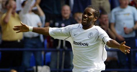 A tribute to the sensational Jay-Jay Okocha & that brilliant Bolton team