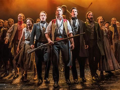 A Look Back at ‘Les Misérables’ Through the Years | TodayTix Insider