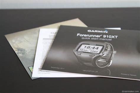 Garmin Forerunner 910XT In Depth Review | DC Rainmaker