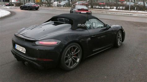 982 GT4 Spyder? - Rennlist - Porsche Discussion Forums