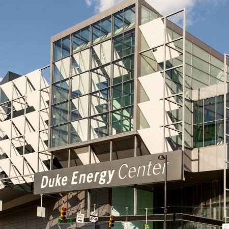 Photos | Duke Energy Convention Center