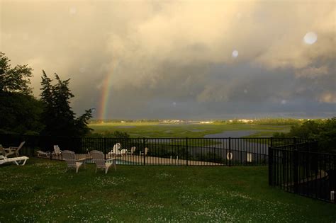 Photos | Ocean View Cottages & Campground, Wells Maine