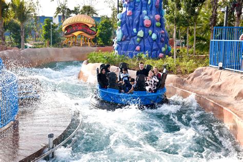 MOTIONGATE™ Dubai - WhiteWater