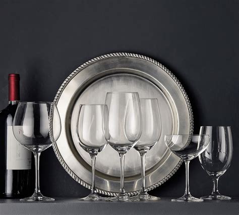 Schott Zwiesel Classico Wine Glasses - Pottery Barn Australia