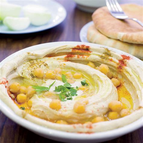 Michael Solomonov's Hummus Masabacha