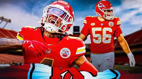 Chiefs X-Factor vs. Bills, and it's not Patrick Mahomes