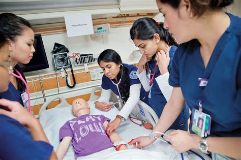 UTA nursing program ranks among the best in the nation - News Center - The University of Texas ...