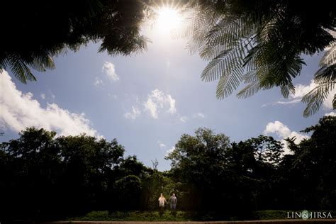 Paradisus Cancun Mexico Post-Wedding Session | Natalie & Mike