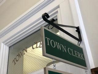 Job Opportunity: Town Clerk | Great Barrington MA