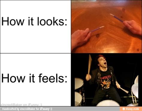 Instant Drummer - Meme by xLuCiD :) Memedroid