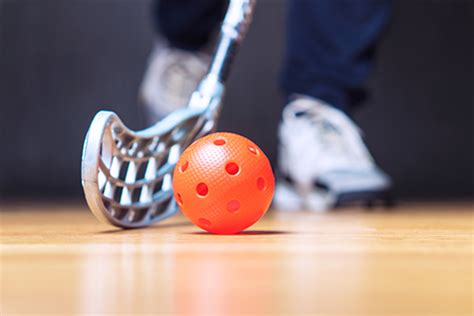 Floorball Ball Control | Review Home Co