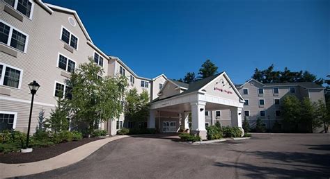 Hampton Inn & Suites North Conway - Compare Deals