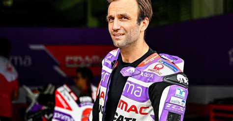 MotoGP 2023. Johann Zarco sulla rottura con il coach: “Non ho più 15 ...