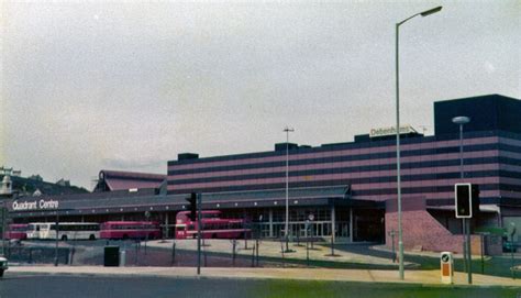 Swansea Bus Station © Brian Whittle cc-by-sa/2.0 :: Geograph Britain ...