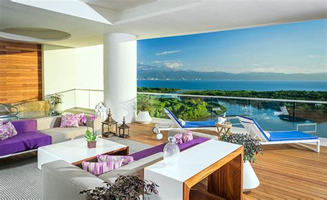 Four Bedroom - Nuevo Vallarta - Vidanta