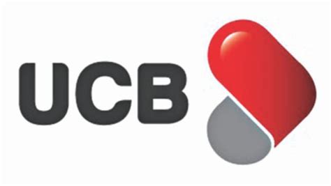 UCB Logo - LogoDix