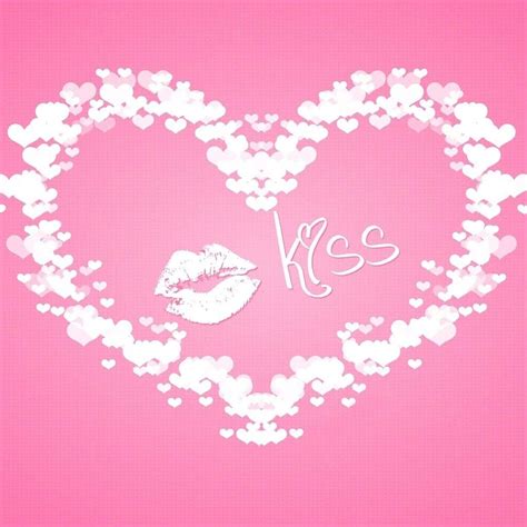 Kisses Wallpapers - Wallpaper Cave