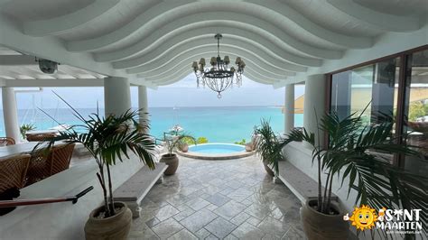 6 Best Luxury Hotels in St. Martin